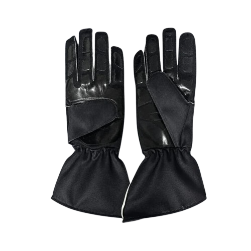 2026 Haas F1 Team Racing Gloves