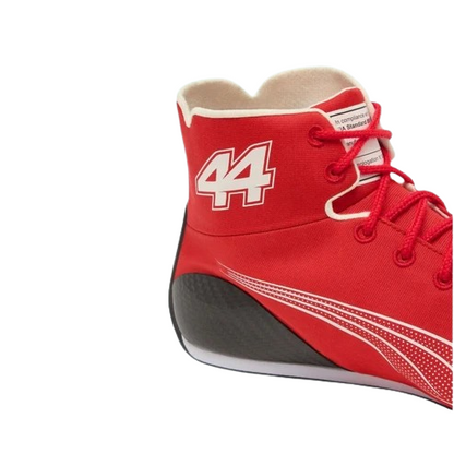 Lewis Hamilton 2026 Ferrari F1 Racing Shoes
