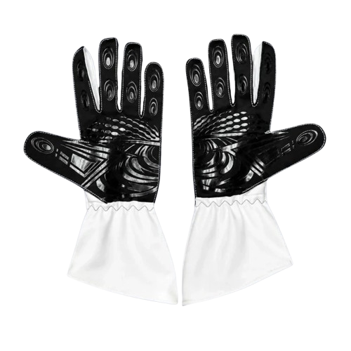 2026 Williams Racing F1 Team Racing Gloves