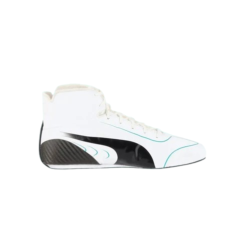 Mercedes AMG Petronas Speedcat Pro Racing Shoes