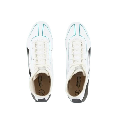 Mercedes AMG Petronas Speedcat Pro Racing Shoes