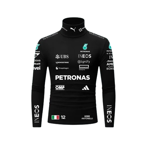 Mercedes-AMG F1 Performance Inner Shirt