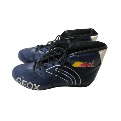 Geox Red Bull Racing Driver F1 Shoes