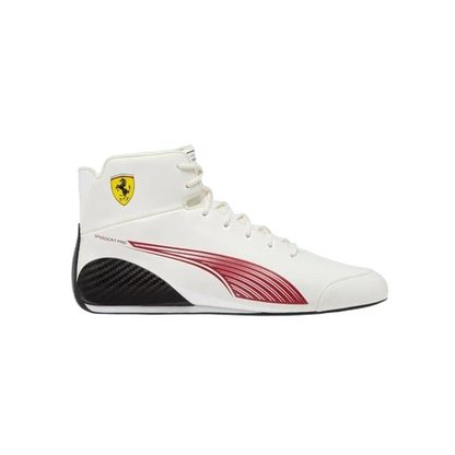 Charles Leclerc 2026 Ferrari Monaco GP Racing Shoes