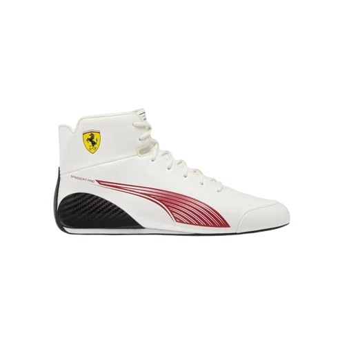 Charles Leclerc 2026 Ferrari Monaco GP Racing Shoes