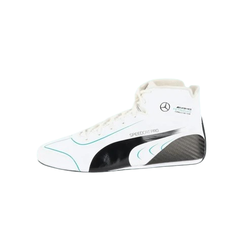 Mercedes AMG Petronas Speedcat Pro Racing Shoes