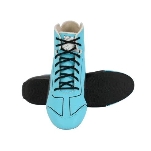 Mercedes AMG Petronas Racing Shoes George Russell 2024