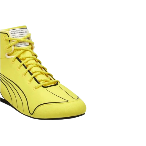 2026 Ferrari F1 Silverstone GP Sneakers