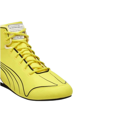 2026 Ferrari F1 Silverstone GP Sneakers