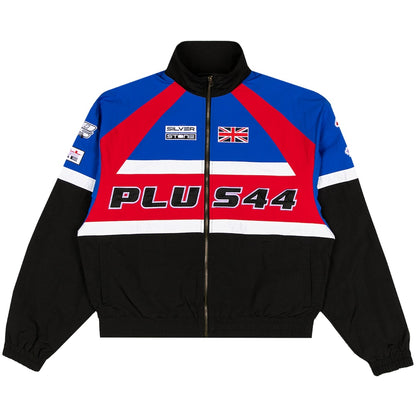 +44 Silverstone Track Jacket