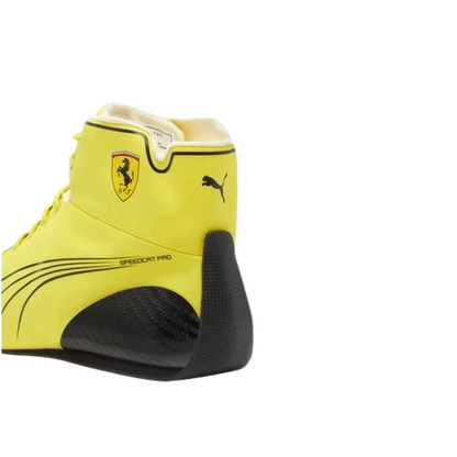 2026 Ferrari F1 Silverstone GP Sneakers