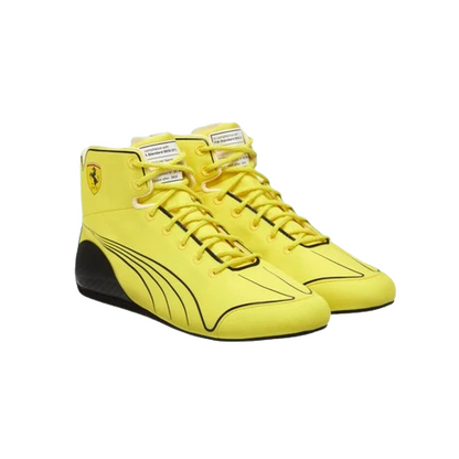 2026 Ferrari F1 Silverstone GP Sneakers