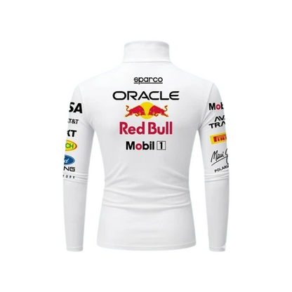 Max Verstappen 2026 Oracle Red Bull Racing Performance Inner Shirt