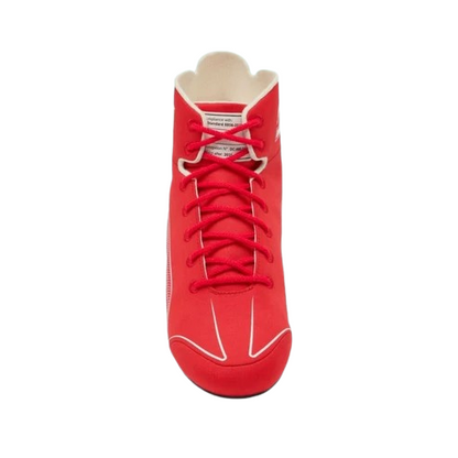 Lewis Hamilton 2026 Ferrari F1 Racing Shoes