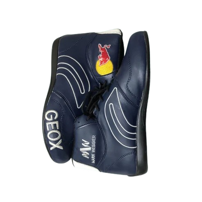Geox Red Bull Racing Driver F1 Shoes