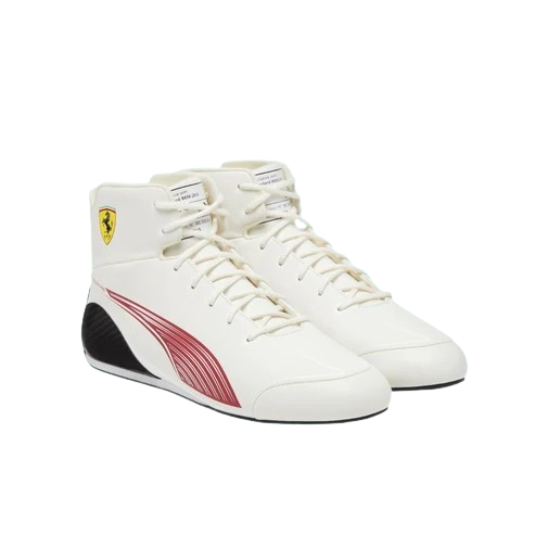 Charles Leclerc 2026 Ferrari Monaco GP Racing Shoes