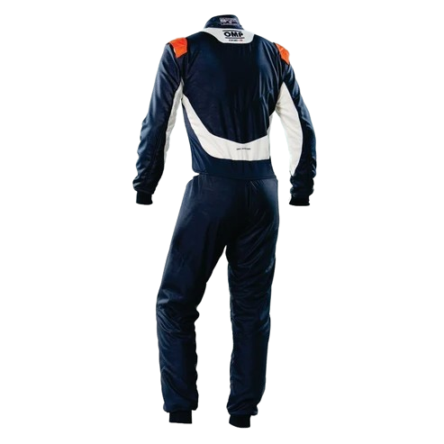 OMP One-S Nomex Racing Suit