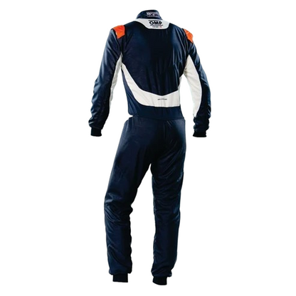 OMP One-S Nomex Racing Suit