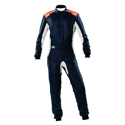 OMP One-S Nomex Racing Suit