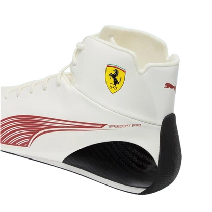 Charles Leclerc 2026 Ferrari Monaco GP Racing Shoes