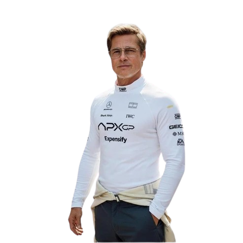 APXGP Hayes 2026 Formula Racing Inner Shirt