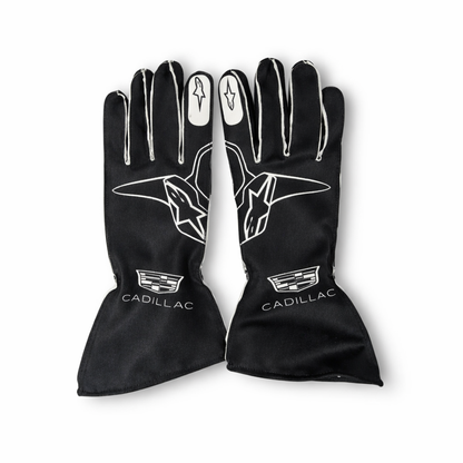 2026 Cadillac F1 Team Gloves