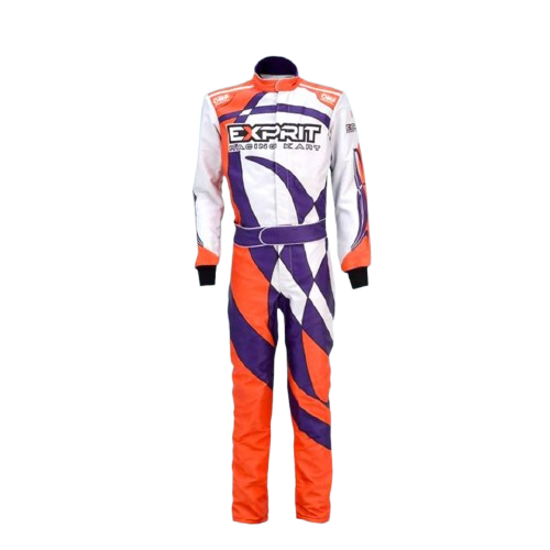 EXPRIT OMP GO KART RACE SUIT 2016