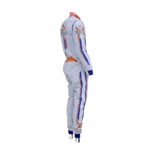Exprit OMP Racing Suit 2019 overall drivers