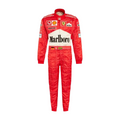 2003 Michael Schumacher Ferrari Formula 1 Racing Suit