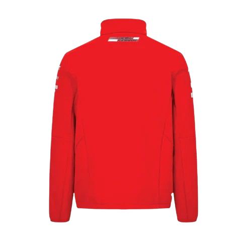 Ferrari F1 Mens Softshell Jacket (Copy) (Copy)