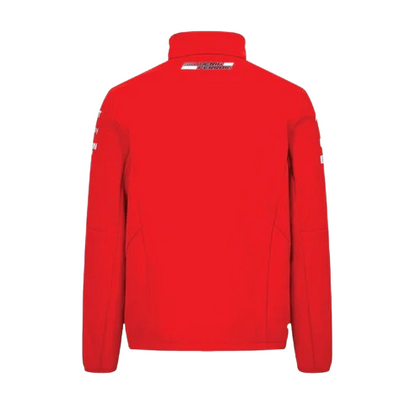 Ferrari F1 Mens Softshell Jacket (Copy) (Copy)