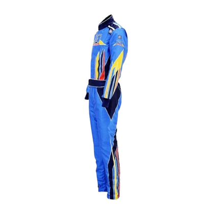 Go Kart Race Suit FA Driver