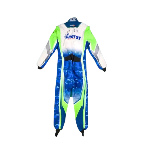Marina Unik Energy Kart Race Suits
