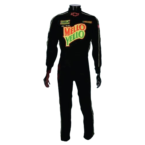 Mello Yello 2025 Sublimation Printed Go kart racing suit
