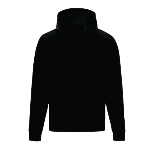 Mercedes F1 Mens Hoodie Sweatshirt Black