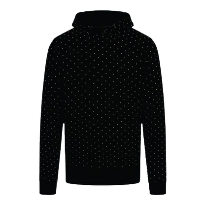 Mercedes Men Hoodie Sweatshirt black