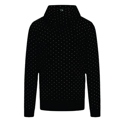 Mercedes Men Hoodie Sweatshirt black