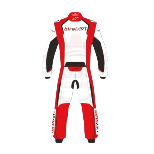 New Birel Art Sublimation Printing Suit 2018