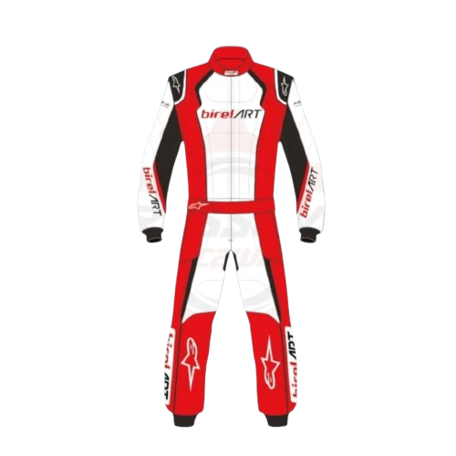 New Birel Art Sublimation Printing Suit 2018