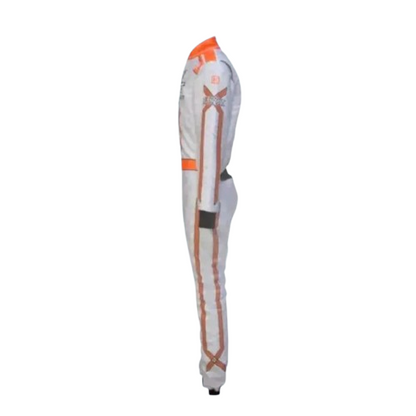 New Exprit Kart Racing Suit 2022