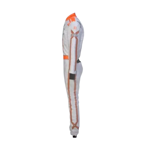New Exprit Kart Racing Suit 2022