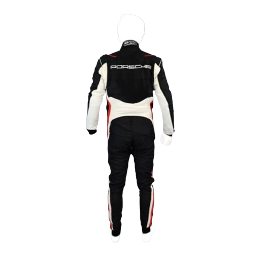 New Porsche Motorsports Racing Suits