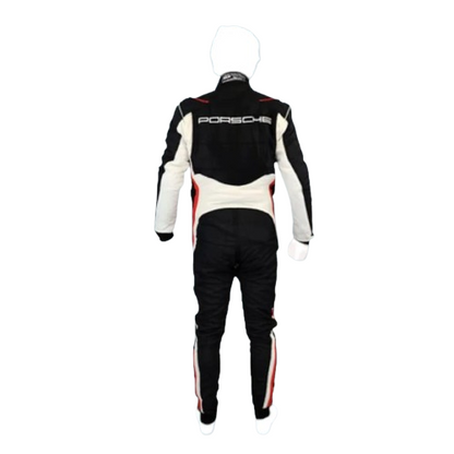 New Porsche Motorsports Racing Suits