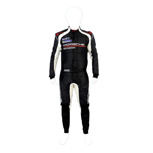 New Porsche Motorsports Racing Suits