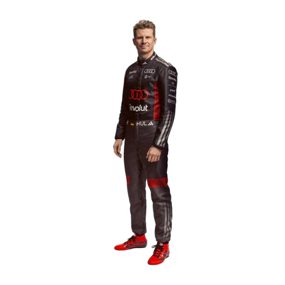 Nico Hulkenberg 2026 Audi F1 Racing Suit