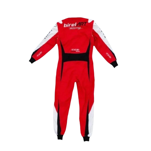 PSL BIRELART 2020 OVERALL DRIVER RACING SUIT