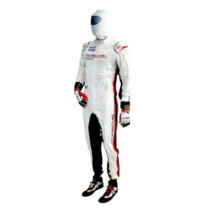 Porsche Motorsport Evo Driver Race Suit