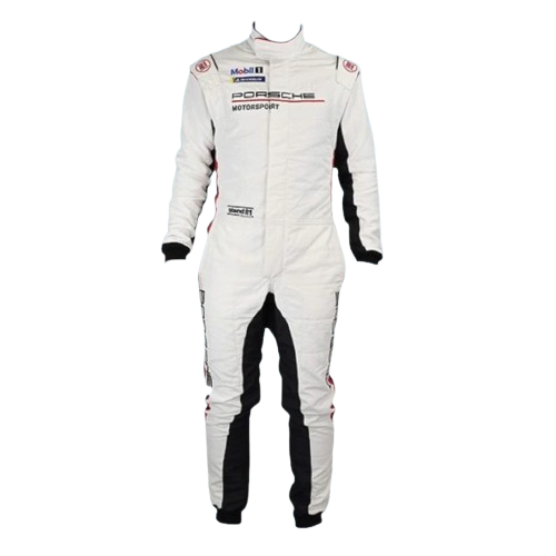 Porsche Motorsport Evo Driver Race Suit