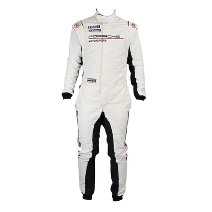 Porsche Motorsport Evo Driver Race Suit