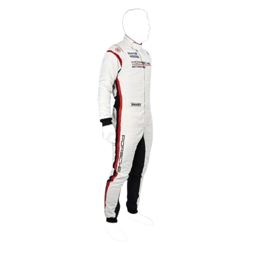 Porsche Motorsport Evo Driver Race Suit